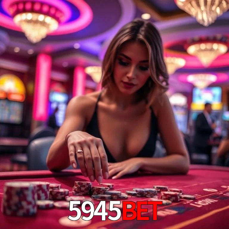 5945bet Casino RNG