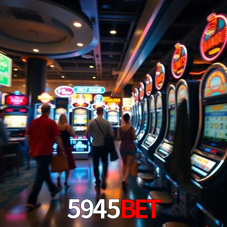 5945bet Manager VIP