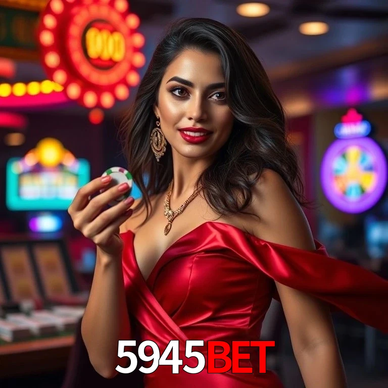 5945bet Torneios Slots