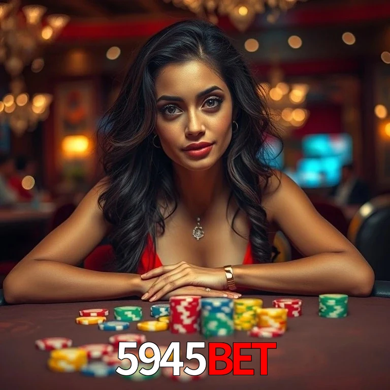 5945bet telegram